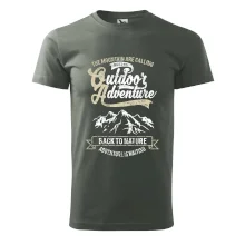 Outdoor Adventure back to nature Outdoor Adventure back to nature