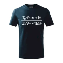 Teorie všeho (Theory of Everything)