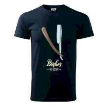 Barber Shop břitva