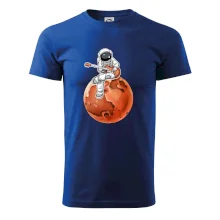 Mars kytarista Mars kytarista
