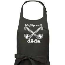 Nejlíp vaří děda Nejlíp vaří děda
