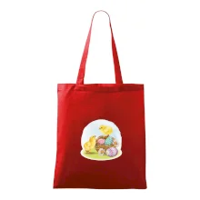 Velikonoční kuřátka