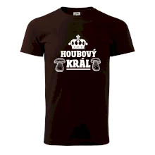 Houbový král