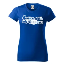 4 válce stačí když ti turbo tlačí