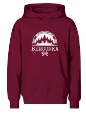 Na vodu - Kanoe les (vlastní nápis)