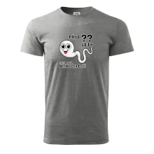 Před ?? lety jsem byl nejrychlejší