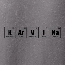 Periodická tabulka Karviná