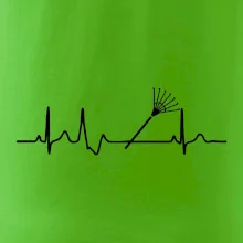 EKG zahrada - hrábě