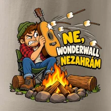 Ne Wonderwall nezahrám
