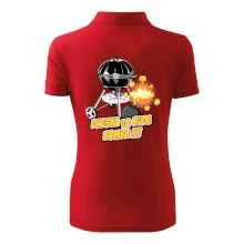 Dneska to bude bomba