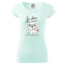 Boxer - Já dřu, aby můj pes mohl relaxovat