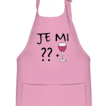 Je mi ??  + víno (Váš věk)