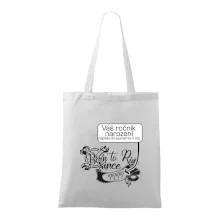 Born to ride - Vlastní ročník