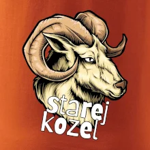 Starej kozel