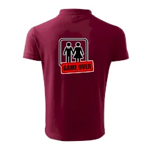 Bachelor Party - Game over (hetero)