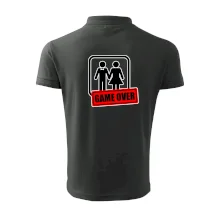 Bachelor Party - Game over (hetero)