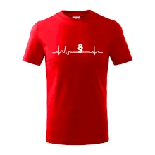 Paragraf EKG - právník a advokát Paragraf EKG - právník a advokát