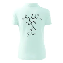 Barová chemie - pivo