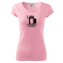 Nespěchat a kouřit