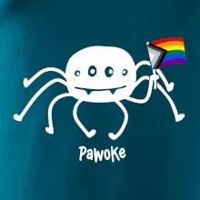 Pawoke