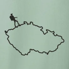 Česká turistka