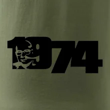 Husákovo dítě - 1974