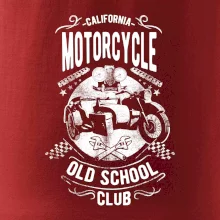 California Old School Club
