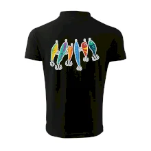 Rybářské návnady