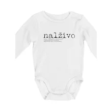 Čeština 2.0. - Nalživo Čeština 2.0. - Nalživo
