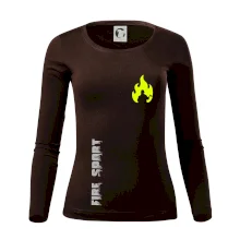 SDH Váš název - FLUO + Reflexní potisk