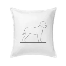 Lagotto romagnolo stojící