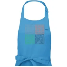 Můj svět - bludiště