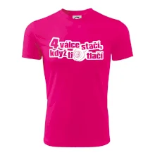 4 válce stačí když ti turbo tlačí