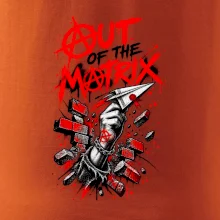 OUT OF THE MATRIX