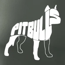 Pit Bull Teriér Pit Bull Teriér