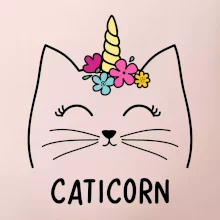 Caticorn