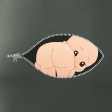 Miminko a zadeček (Hana-creative)