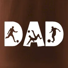 Football dad