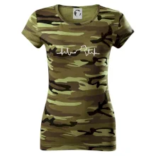 Stafordšírsky bulteriér EKG