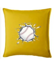 Baseball míč v triku