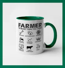 Farmer Symbols