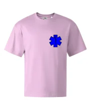 Hvězda samostatná - záchranář / rescue