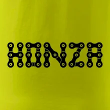 Řetěz - Vaše jméno