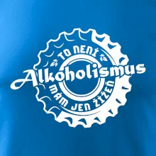 Alkoholismus pivo