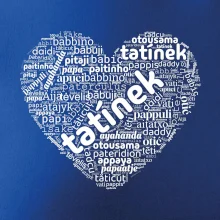 Tatínek srdce