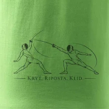 Kryt. riposta. klid.