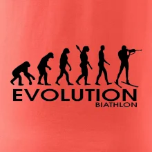 Evoluce biatlonu Biathlon