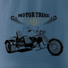 Moto trike