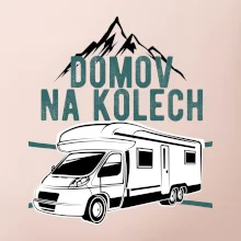 Domov na kolech