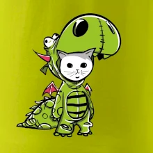 Kočkosaurus Rex Kočkosaurus Rex
